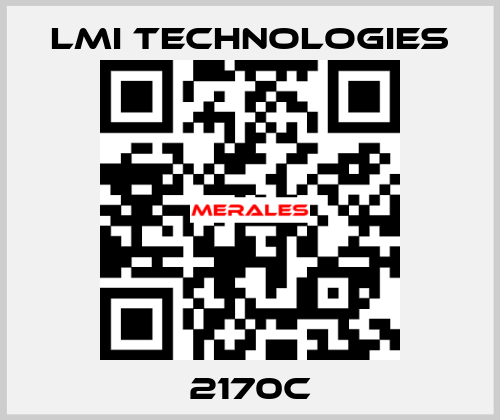 2170C Lmi Technologies