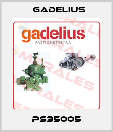 PS35005 Gadelius