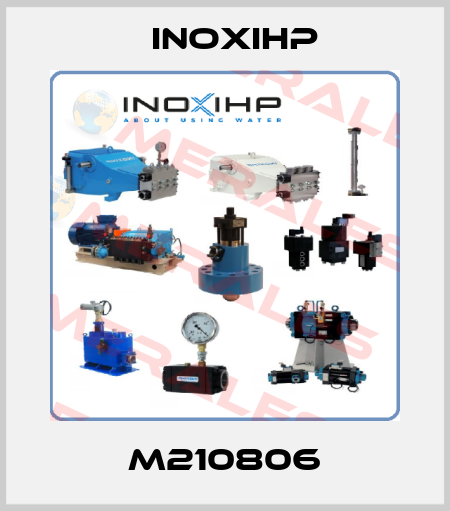 M210806 INOXIHP
