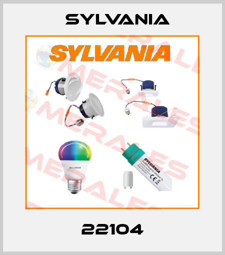 22104 Sylvania