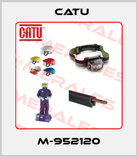 M-952120 Catu