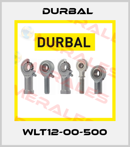 WLT12-00-500 Durbal