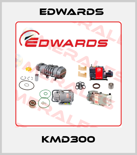 KMD300 Edwards