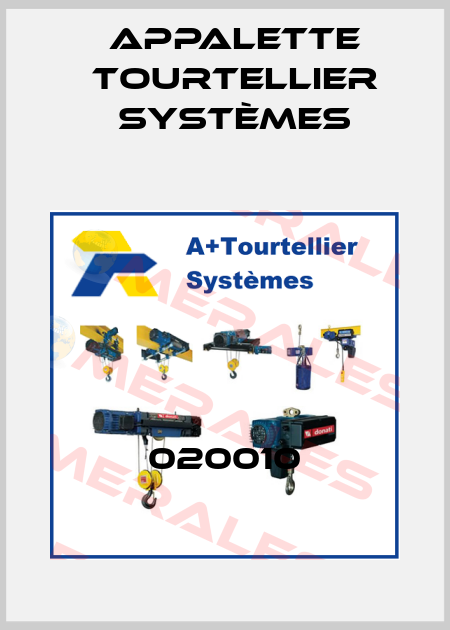 020010 Appalette Tourtellier Systèmes