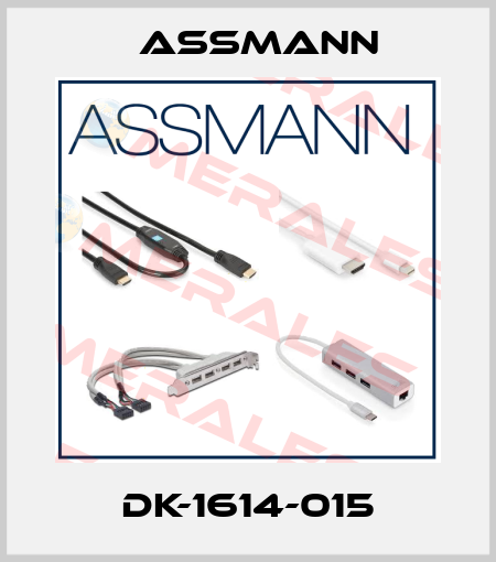 DK-1614-015 Assmann