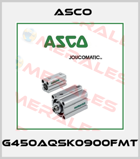 G450AQSK0900FMT Asco