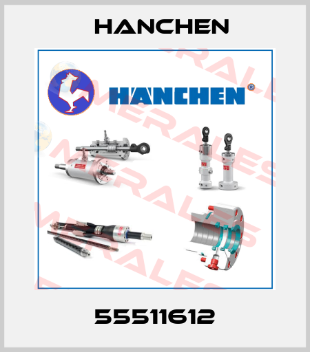 55511612 Hanchen