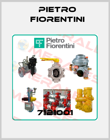 7121001 Pietro Fiorentini