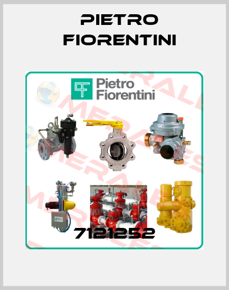 7121252 Pietro Fiorentini