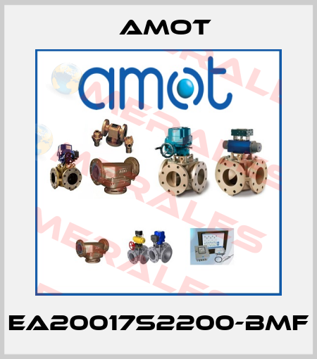 EA20017S2200-BMF Amot