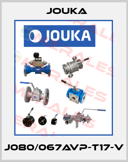 J080/067AVP-T17-V Jouka