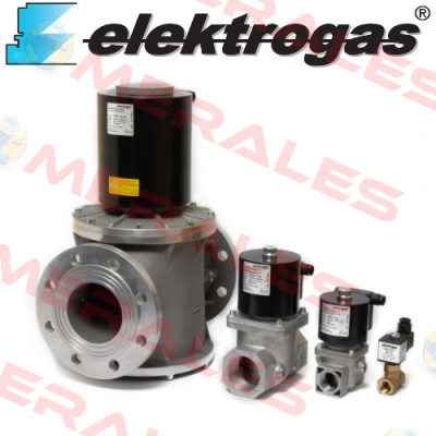 VMR0-5 Elektrogas