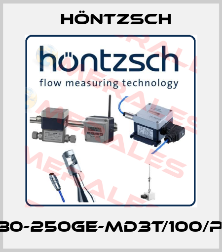 ZS30/30-250GE-md3T/100/p6/ZG4 Höntzsch