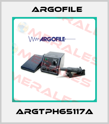 ARGTPH65117A Argofile