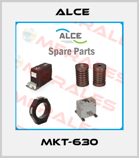 MKT-630 Alce