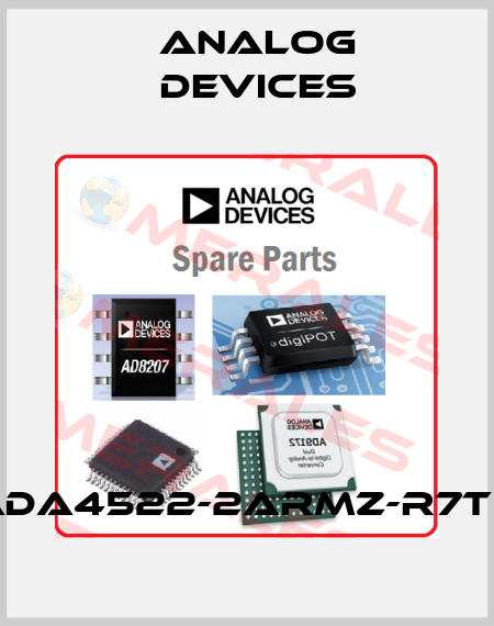 ADA4522-2ARMZ-R7TR Analog Devices