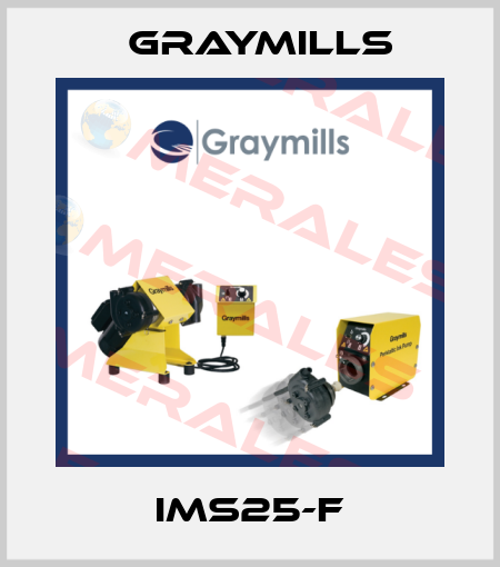 IMS25-F Graymills