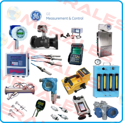 CGA351-3-1-1-0 GE Measurement-Control Solutions