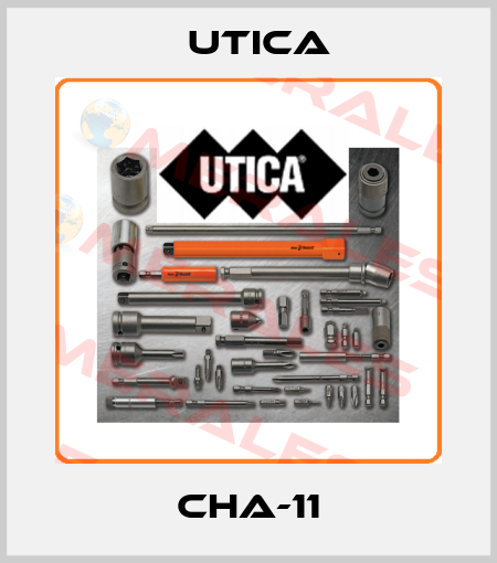 CHA-11 Utica