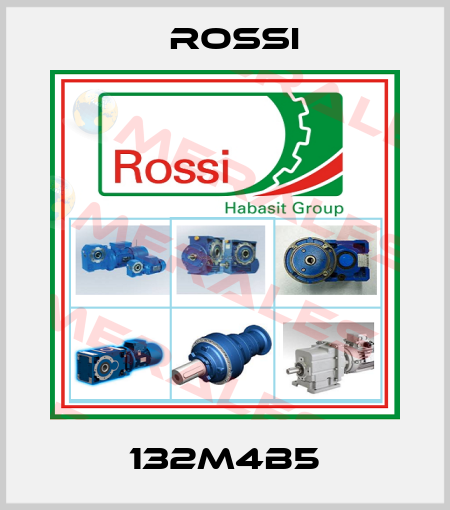 132M4B5 Rossi