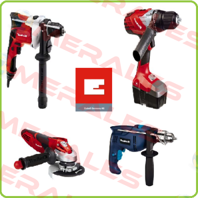 TC-EH 1000 Einhell