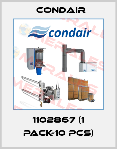 1102867 (1 pack-10 pcs) Condair