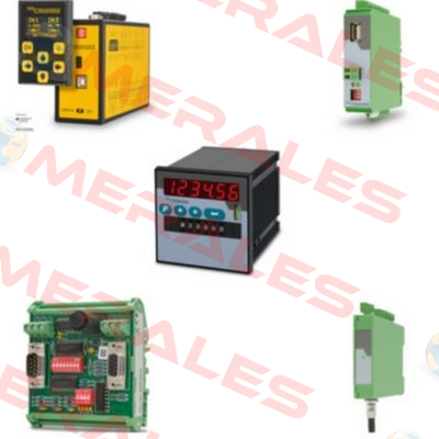 DX350/AO Motrona