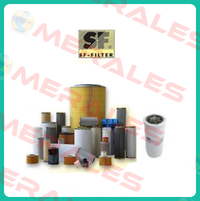 SPH 21003 SF FILTER