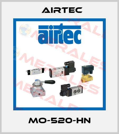 MO-520-HN Airtec