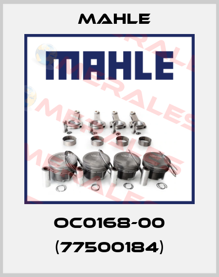 OC0168-00 (77500184) MAHLE