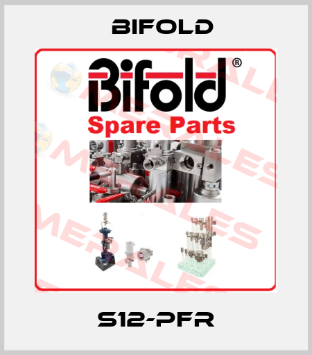 S12-PFR Bifold