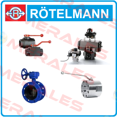 NG10 ISO 4401-05-04-0-94 Rotelmann