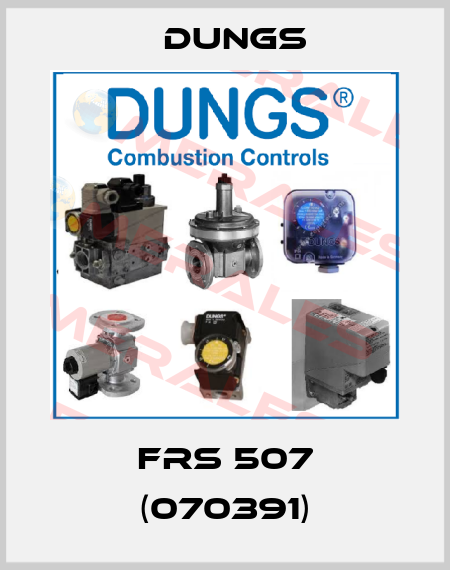 FRS 507 (070391) Dungs
