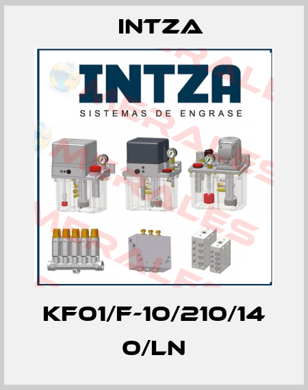 KF01/F-10/210/14 0/LN Intza