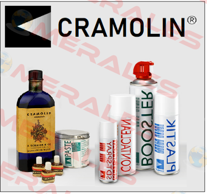 Cramolin protection Cramolin