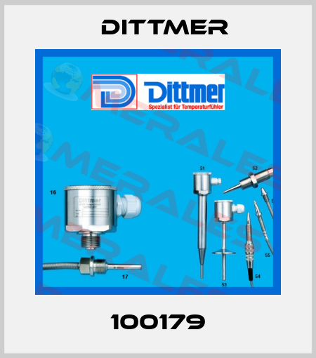 100179 Dittmer