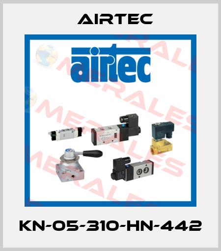 KN-05-310-HN-442 Airtec