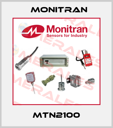 MTN2100 Monitran