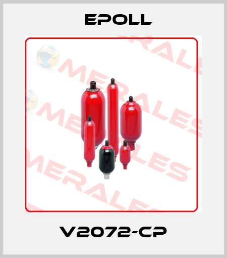 V2072-CP Epoll