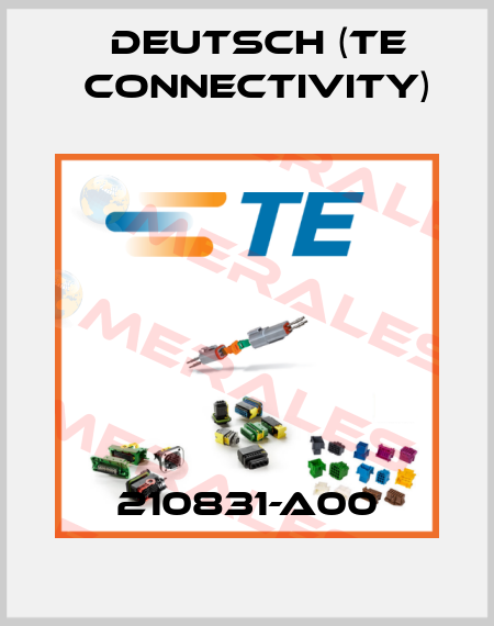 210831-A00 Deutsch (TE Connectivity)