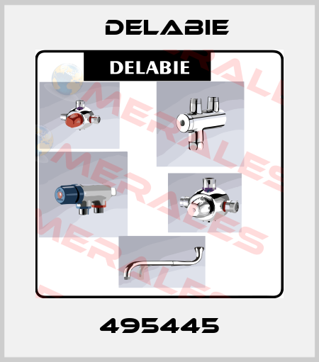 495445 Delabie