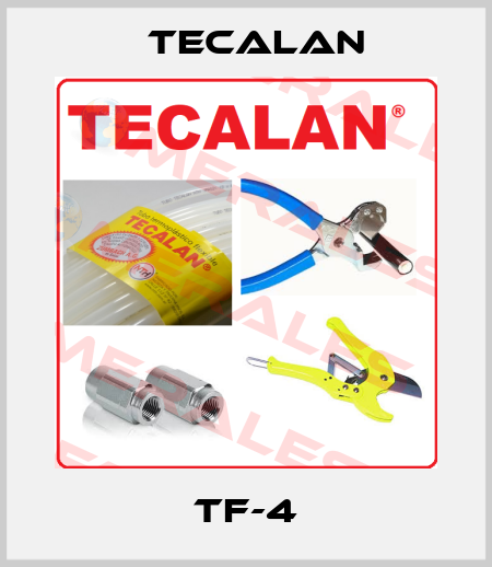 TF-4 Tecalan