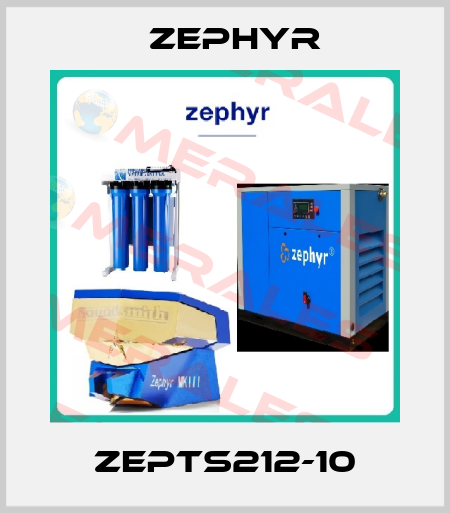 ZEPTS212-10 Zephyr