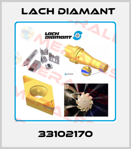 33102170 Lach Diamant