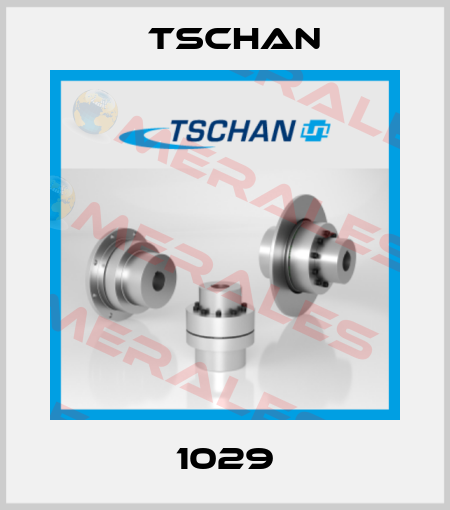 1029 Tschan