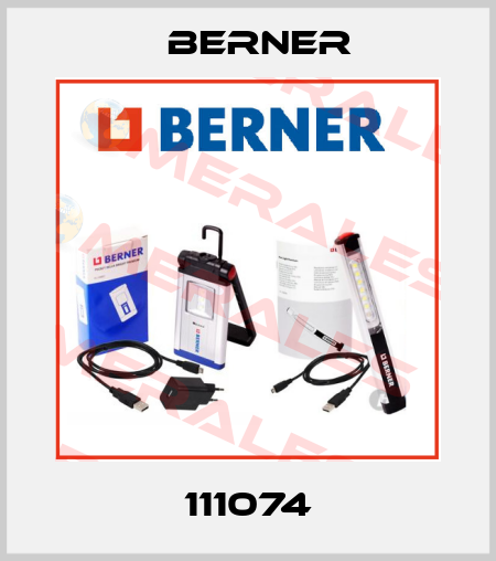111074 Berner