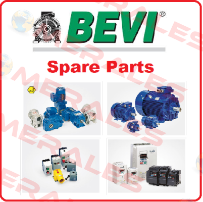 gearbox cover for B3/AC25 Bevi