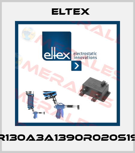 R130A3A1390R020S19 Eltex