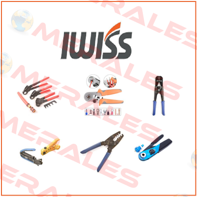 LY-2546B KIT IWISS