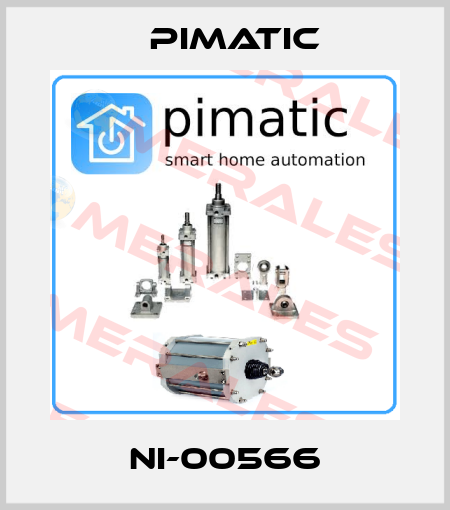 NI-00566 Pimatic
